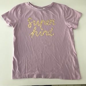 H&M Super Kind Shirt